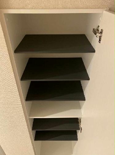 14/14 駐車場