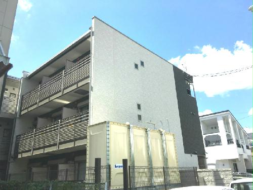 1/14 外観