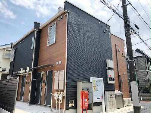 1/14 外観