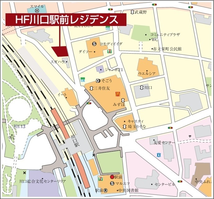 17/21 地図