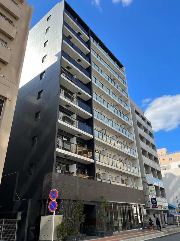 1/21 外観
