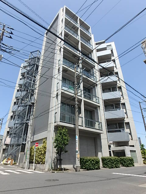 1/11 外観