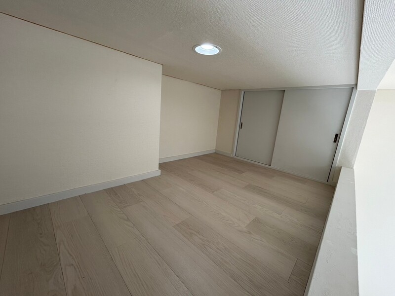 1/10 室内