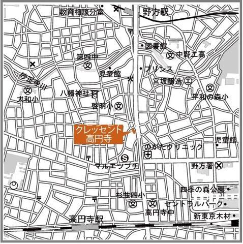 10/10 地図