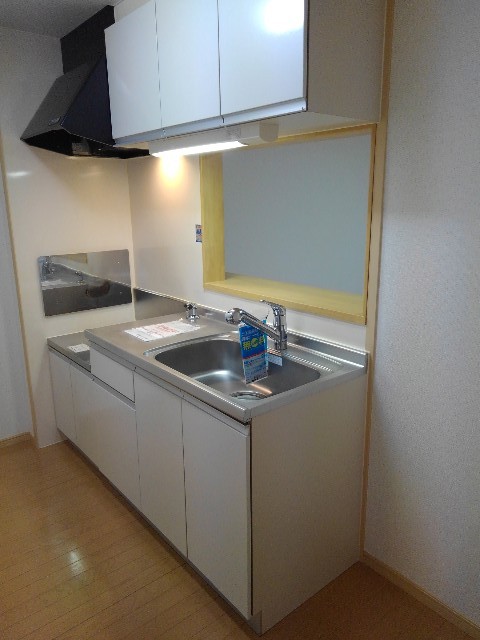 6/22 キッチン