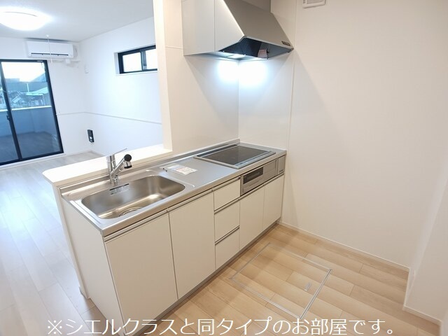 7/20 キッチン