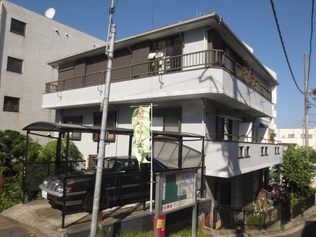 1/28 外観