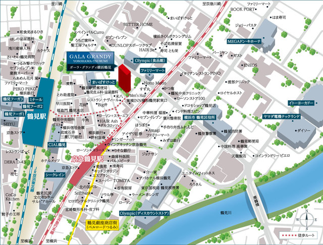 4/5 地図