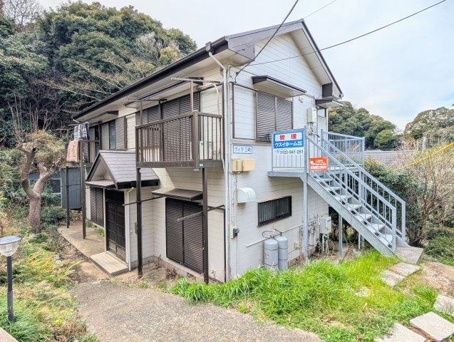 1/15 外観