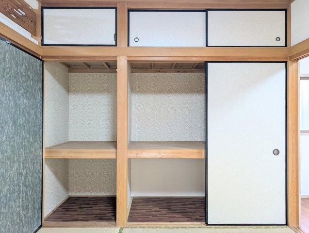 5/15 収納