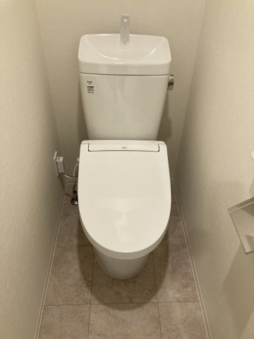 12/20 トイレ