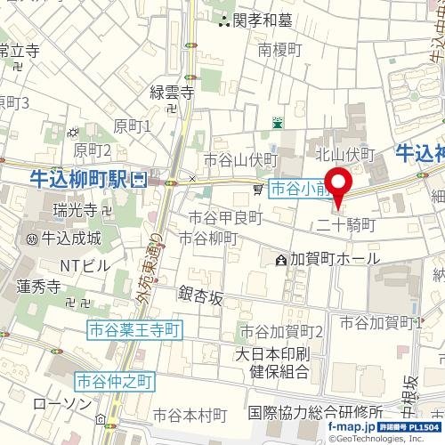 3/10 地図