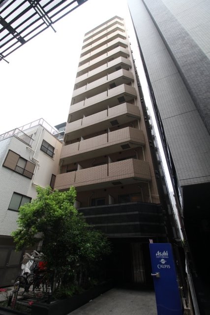 1/18 外観