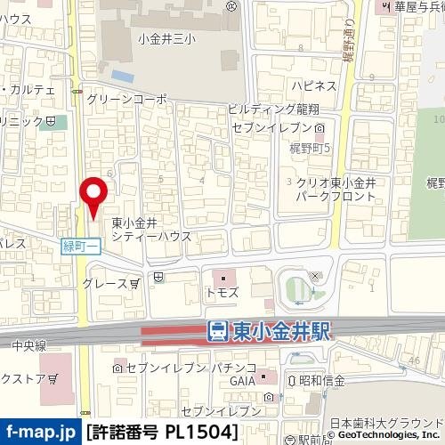 8/8 地図