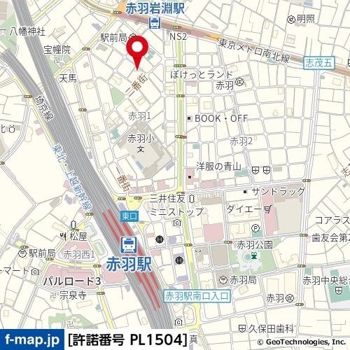 25/30 地図