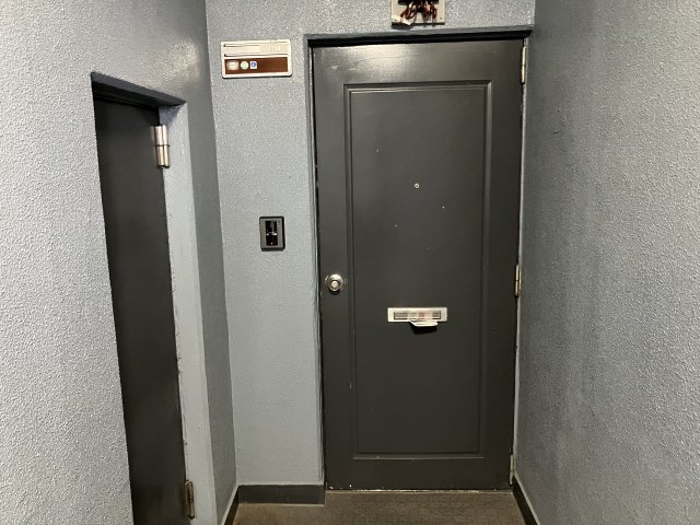 3/6 エントランス