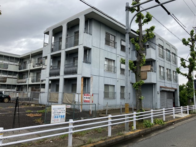 1/6 外観