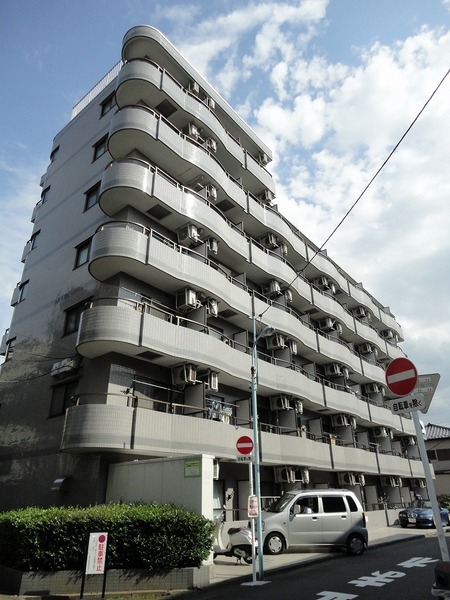 1/14 外観