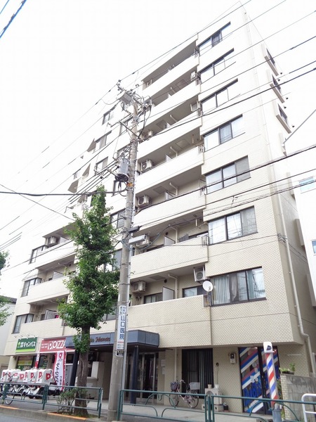 1/15 外観