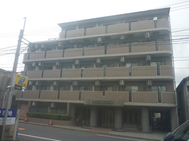 1/3 外観
