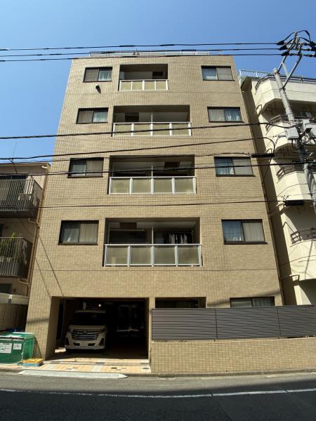 1/5 外観
