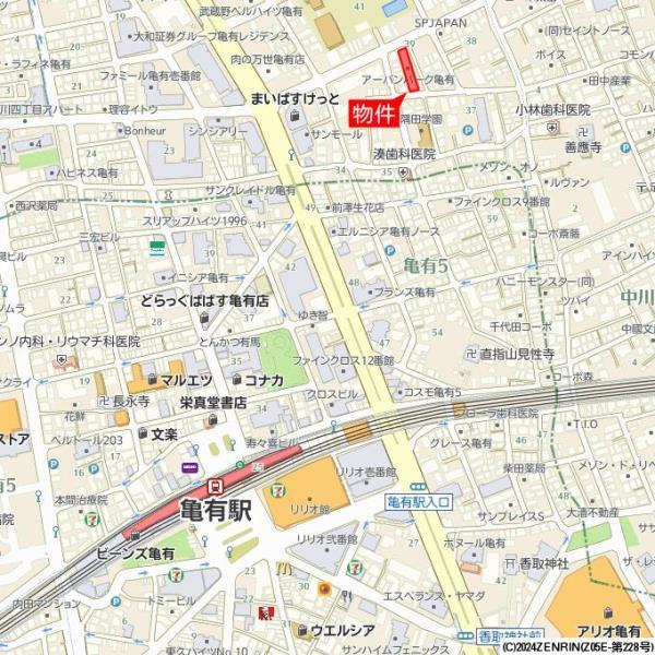 6/9 地図