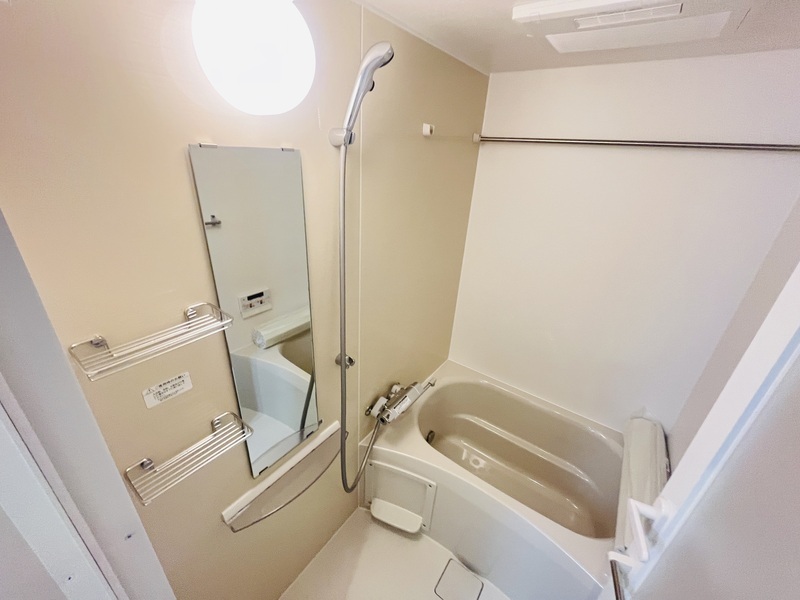 10/19 浴室