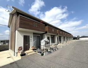 1/2 外観