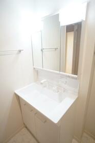 10/14 洗面