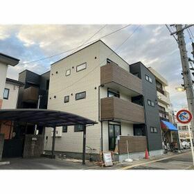 1/14 外観