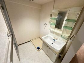 11/16 洗面