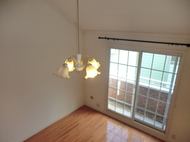 4/30 リビング/ダイニング