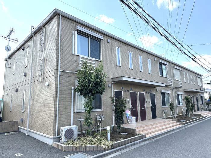 1/19 外観