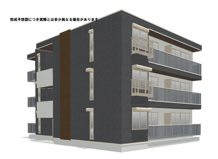 1/7 外観