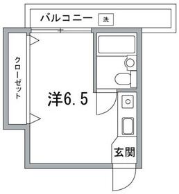 SPビルの間取り