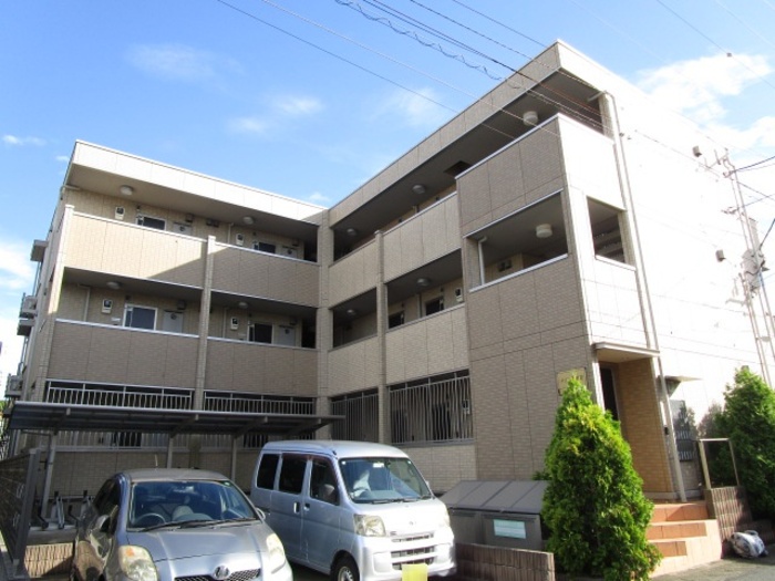 1/18 外観