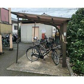 3/7 室内