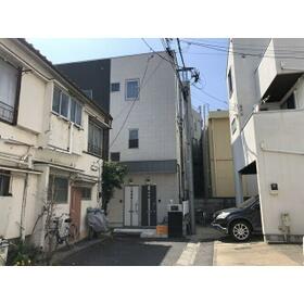 1/16 外観