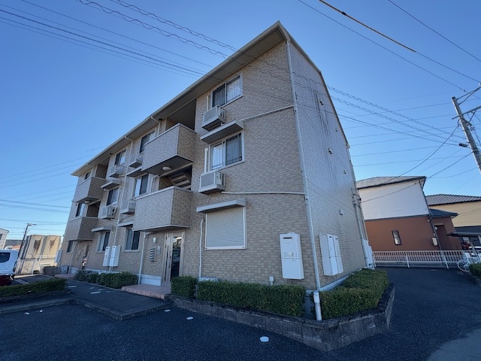 1/2 外観