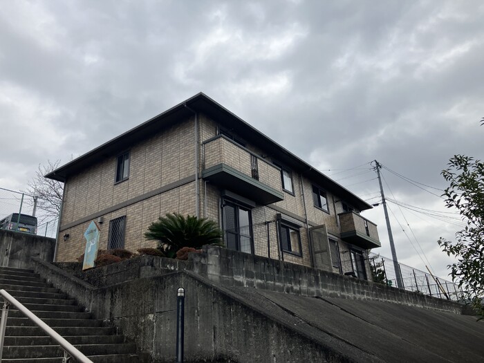1/5 外観