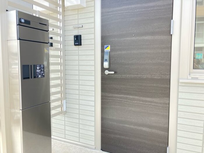 11/21 設備
