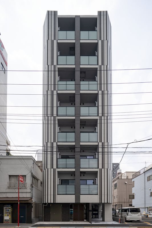1/16 外観