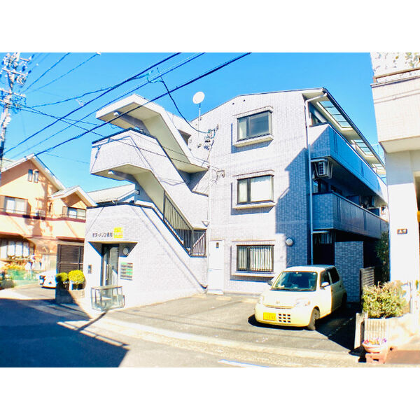 1/18 外観