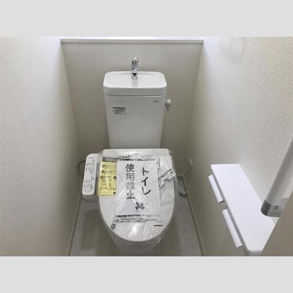 9/12 トイレ