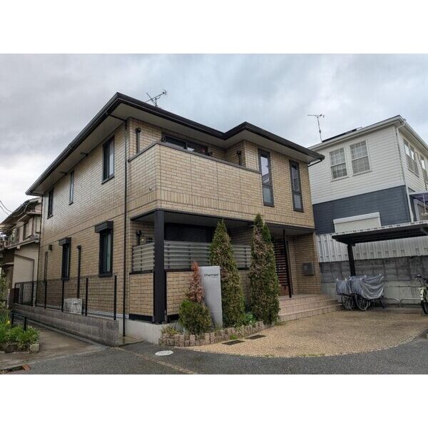 1/14 外観
