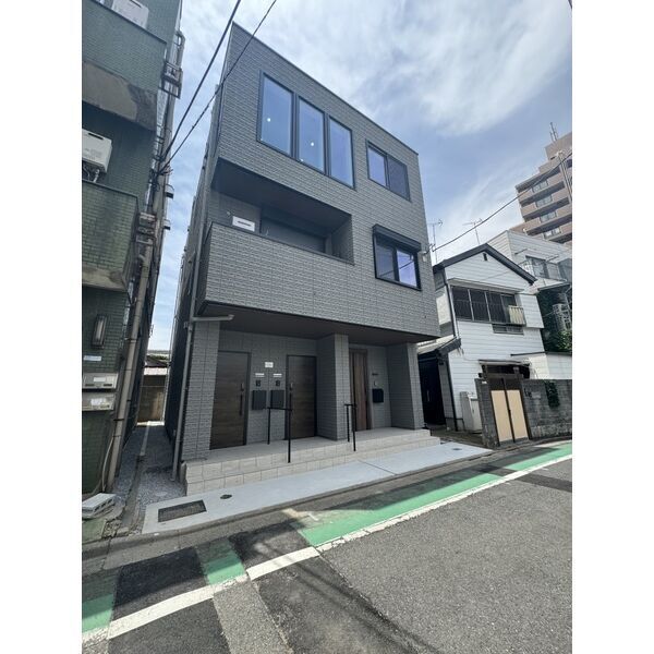 1/11 外観