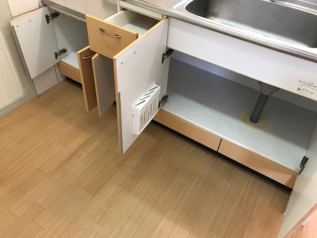 キッチン