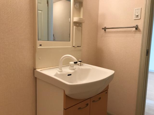 11/30 洗面