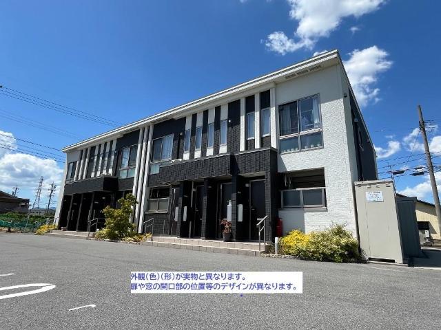 1/22 外観