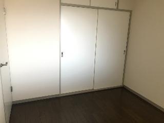11/30 寝室